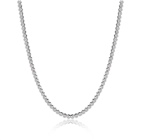Collana Donna in Argento Cristallo CLIFTFL